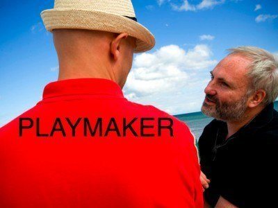 Playmakeren er den nye helt